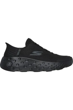 Skechers Donna Slip-ins: Max Cushioning Hyper Craze Sneaker in