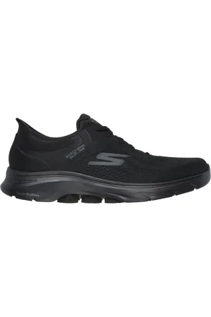 Skechers Uomo Slip-ins: GO WALK 7 - Valin Sneaker in