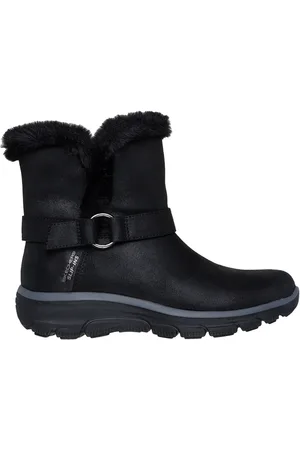 Skechers Donna Slip-ins Relaxed Fit: Easy Going - Dreamers Move Shoes in