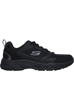 Skechers Uomo Relaxed Fit: Oak Canyon - Verketta Sneaker in