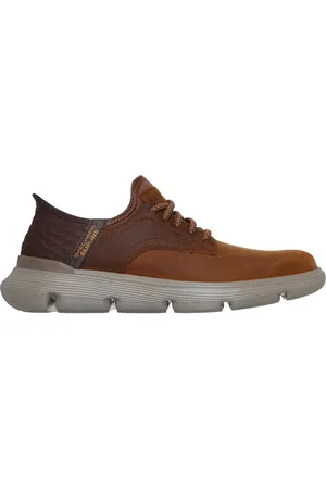 Skechers Uomo Slip-ins: Garza - Gervin Shoes in