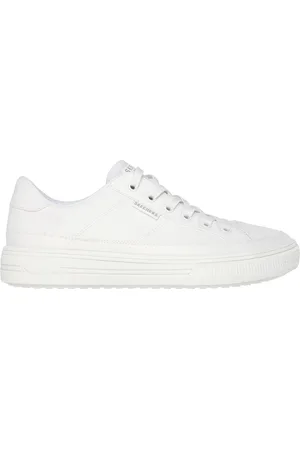 Skechers Uomo Arch Fit Arcade - Meet Ya There Sneaker in