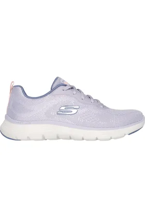 Skechers Donna Flex Appeal 5.0 - Cruising Thru Sneaker in