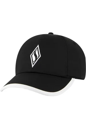 Skechers Donna Skechweave Diamond Colorblock Hat in