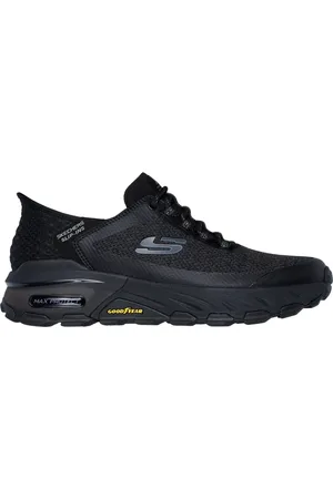Skechers Uomo Slip-ins: Max Protect - Assembly Sneaker in