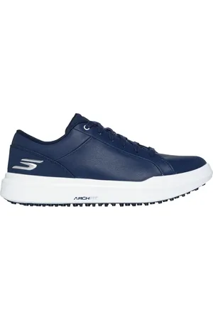 Skechers Uomo Relaxed Fit: GO GOLF Drive 6 Shoes in