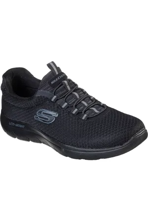 Skechers Uomo Summits Sneaker in
