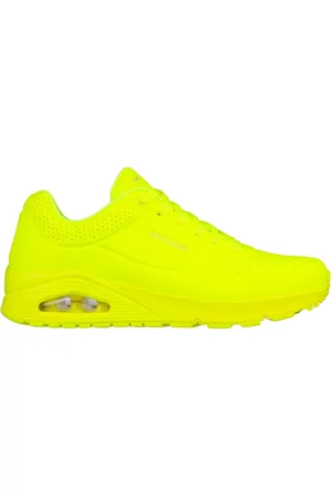 Skechers Uomo Uno - Stand On Air Sneaker in