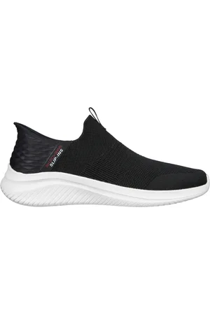 Skechers Uomo Slip-ins: Ultra Flex 3.0 - Smooth Step Sneaker in