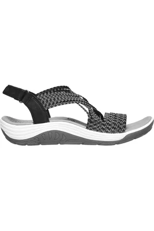 Skechers Donna Reggae Cup - Oh, Snap Sandali in