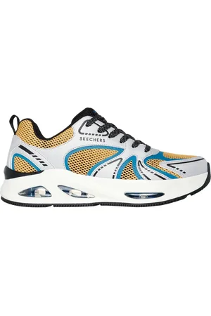 Skechers Uomo Uno Ego - Aurair Sneaker in