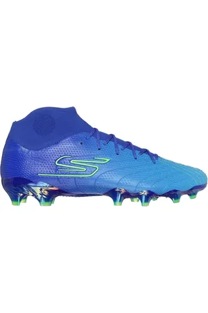 Skechers Uomo SKX_01 - High Shoes in