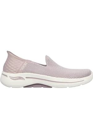 Skechers Donna Slip-ins: GO WALK Arch Fit - Summer Shoes in