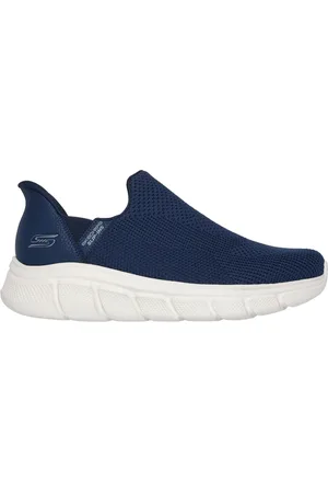 Skechers Uomo Slip-ins: BOBS Sport B Flex - Resilient Sneaker in