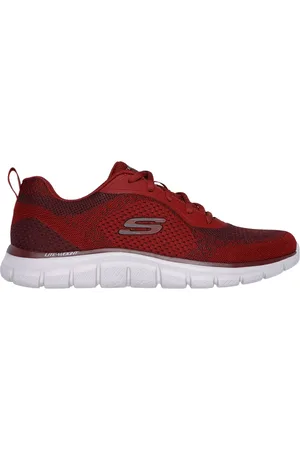 Skechers Uomo Track - Glendor Sneaker in