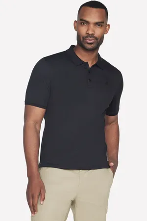 Skechers Uomo Off Duty Polo in