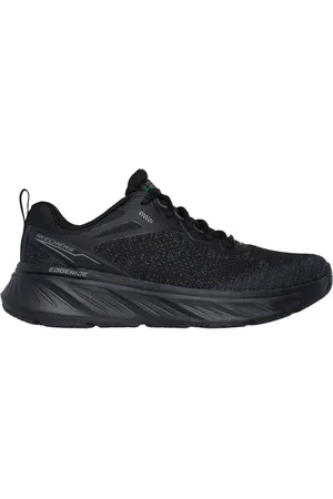 Skechers Uomo Relaxed Fit: Edgeride - Exxo Sneaker in