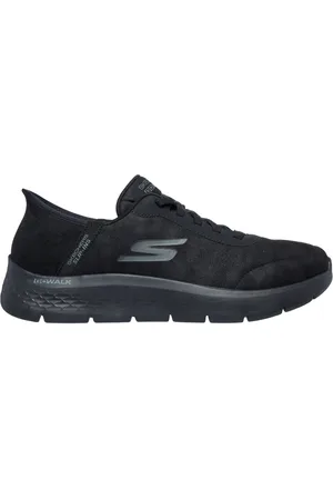 Skechers Uomo Slip-ins: GO WALK Flex - Smooth Motion Sneaker in