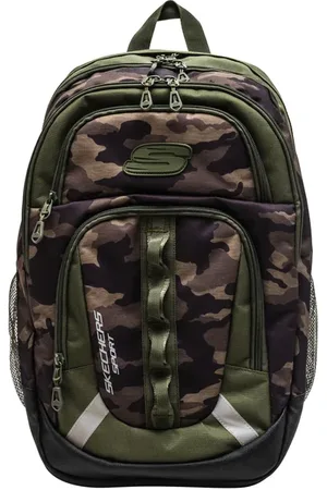 Skechers Accessories Stowaway Zaino in