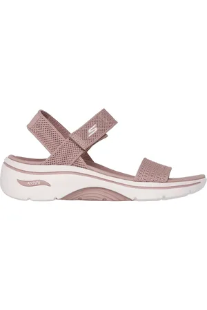 Skechers Donna GO WALK Arch Fit 2.0 Sandali - Annie in