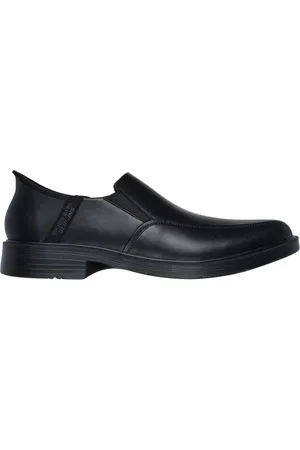 Skechers Uomo Slip-ins Relaxed Fit: Caswell - Frantone Shoes in