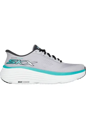 Skechers Uomo Slip-ins: Max Cushioning Endeavour - Exciton Sneaker in