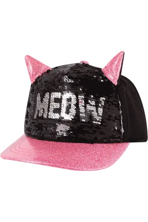 Skechers Bambina Cat Ear Hat in