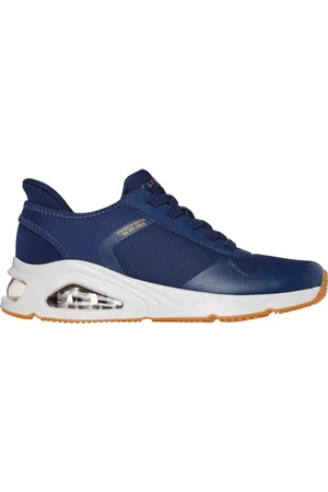 Skechers Donna Slip-ins: Tres-Air Uno - Easy Steppers Sneaker in