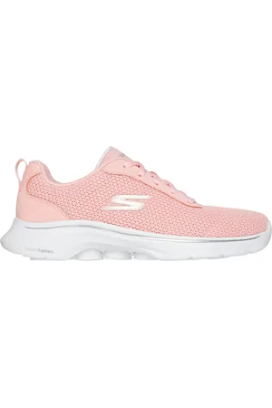 Skechers Donna GO WALK 7 - Kaylor Sneaker in