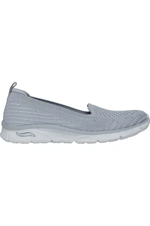 Skechers Donna Arch Fit Sunny - Comfort Flow Flats in