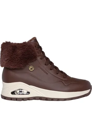 Skechers Donna Uno Rugged - Fall Air 2 Shoes in