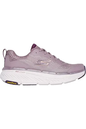 Skechers Donna Max Cushioning Premier 2.0 - Hillsborough Sneaker in