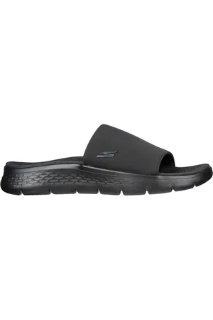 Skechers Uomo GO WALK Flex Sandali - Omura in