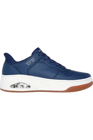 Skechers Uomo Slip-ins: Uno Court - Acacia Sneaker in