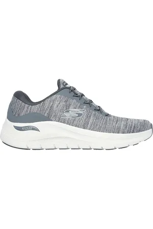Skechers Uomo Arch Fit 2.0 - Upperhand Sneaker in