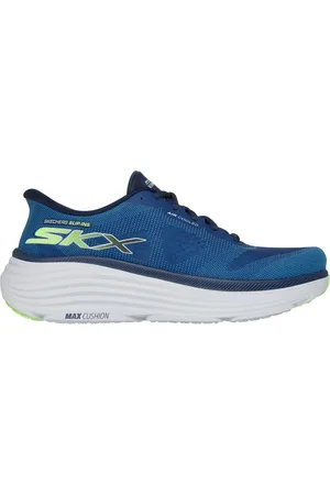 Skechers Uomo Slip-ins: Max Cushioning Endeavour - Exciton Sneaker in