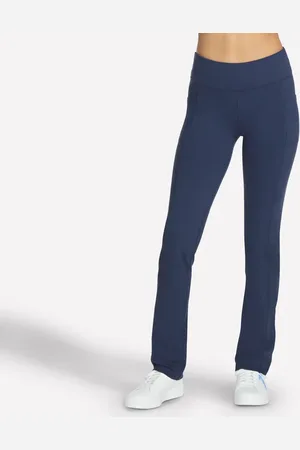 Skechers Donna GO WALK OG Pantaloni Regular Length in
