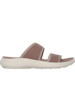 Skechers Donna Sporty Slim Sandali in