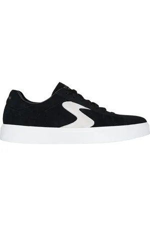 Skechers Uomo Eden LX - Levors Sneaker in