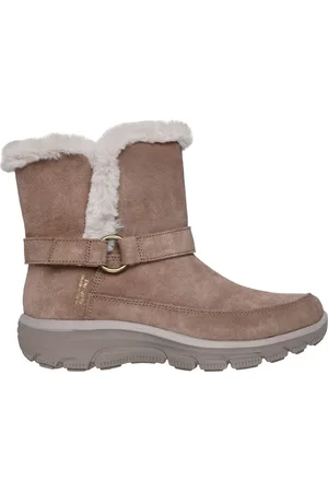 Skechers Donna Slip-ins Relaxed Fit: Easy Going - Dreamers Luxe Vibes Shoes in