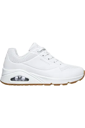 Skechers Donna Uno - Stand on Air Sneaker in
