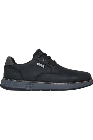 Skechers Uomo Relaxed Fit: Garlan - Pryor Shoes in