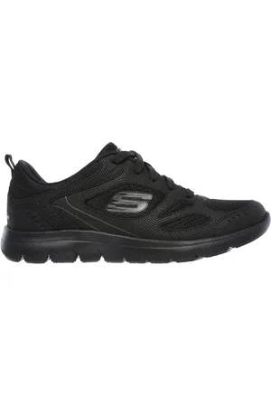 Skechers Donna Summits - Suited Sneaker in