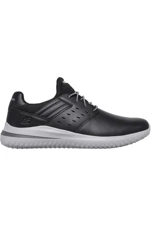 Skechers Uomo Delson 3.0 - Ezra Shoes in