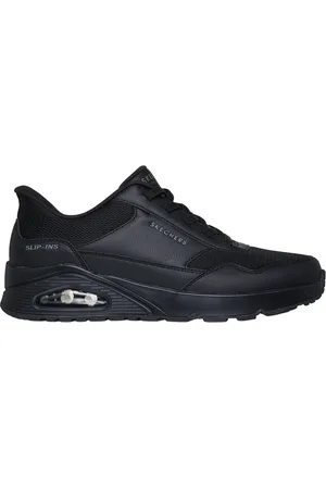 Skechers Uomo Slip-ins: Uno - Banksia Sneaker in
