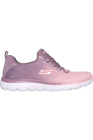 Skechers Donna Summits - Bright Charmer Sneaker in