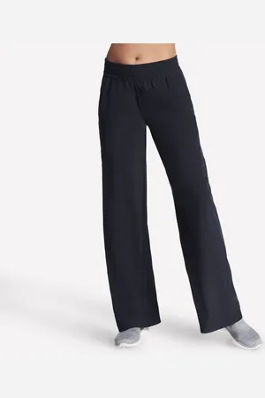 Skechers Donna Slip-ins GO WALK Uptown Pantaloni in