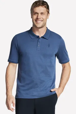 Skechers Uomo Off Duty Polo in