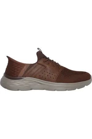Skechers Uomo Slip-ins RF: Garner - Newick Shoes in