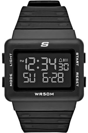 Skechers Uomo Larson orologi in